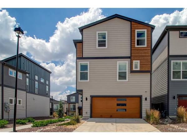 6352 Rollick, Colorado Springs, CO 80924