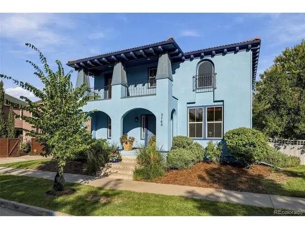 2760 Uinta, Denver, CO 80238
