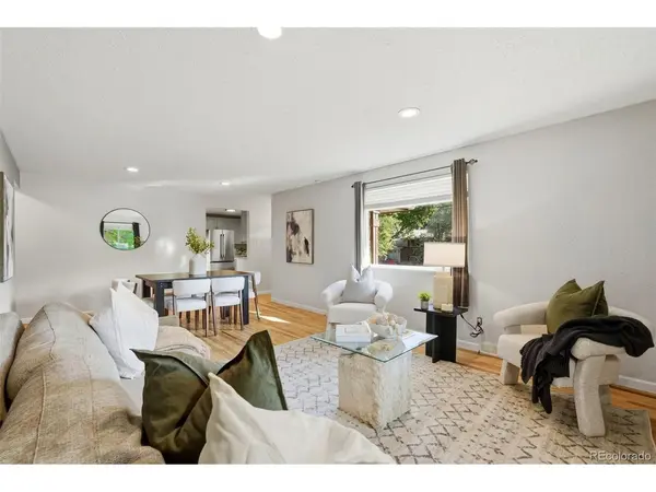 1490 S Zephyr, Lakewood, CO 80232