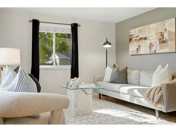 1490 S Zephyr, Lakewood, CO 80232