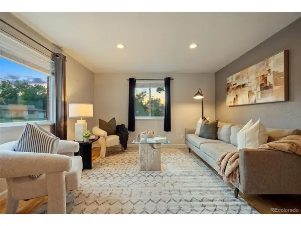 1490 S Zephyr, Lakewood, CO 80232