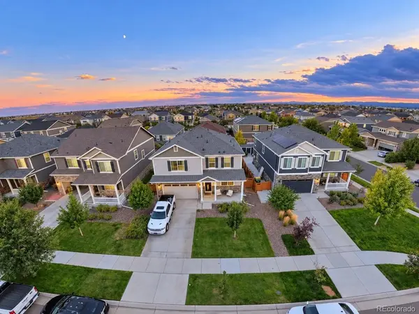 19918 E 62nd, Aurora, CO 80019