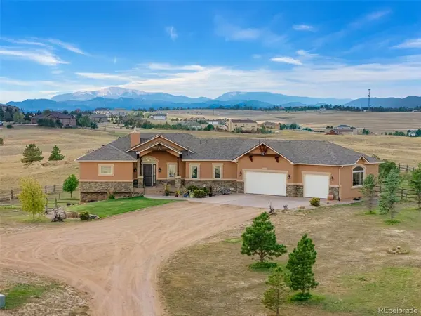 5735 Windridge, Colorado Springs, CO 80908