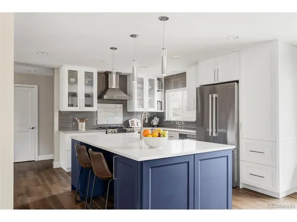 6943 E Villanova, Denver, CO 80224