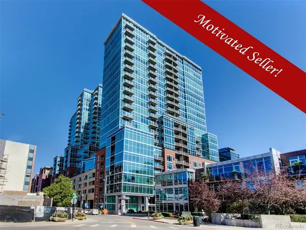 1700 Bassett #1116, Denver, CO 80202