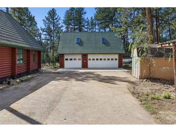 168 Columbine, Larkspur, CO 80118