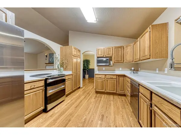1115 Becky, Colorado Springs, CO 80921