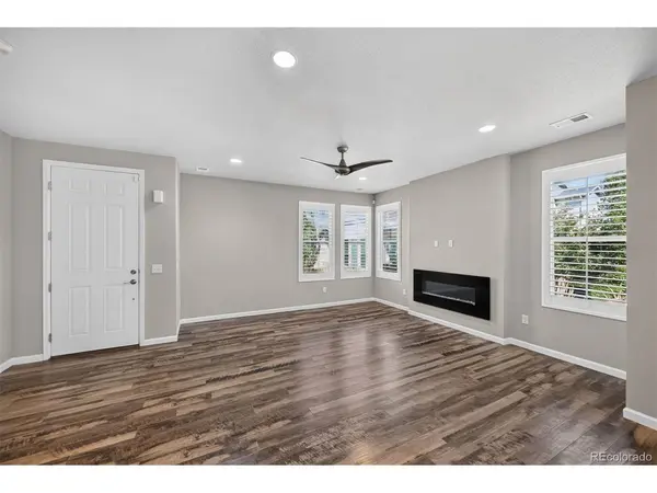 15471 W 64th #D, Arvada, CO 80007