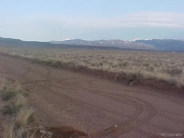 10th, Fort Garland, CO 81133