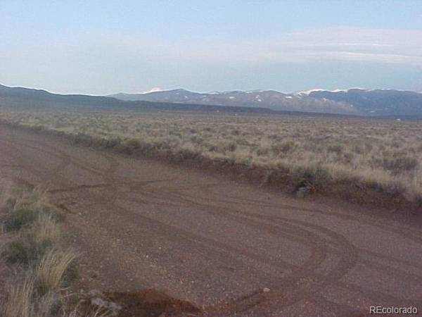 10th, Fort Garland, CO 81133