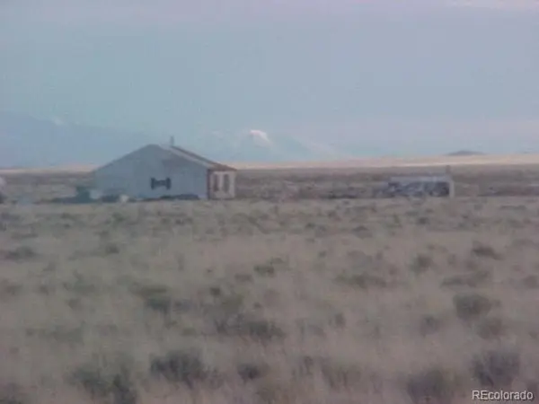 10th, Fort Garland, CO 81133