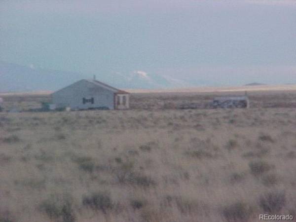10th, Fort Garland, CO 81133