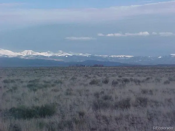 10th, Fort Garland, CO 81133