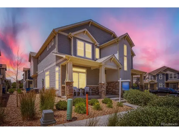 17956 E 103rd, Commerce City, CO 80022