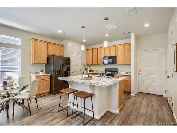 17956 E 103rd, Commerce City, CO 80022