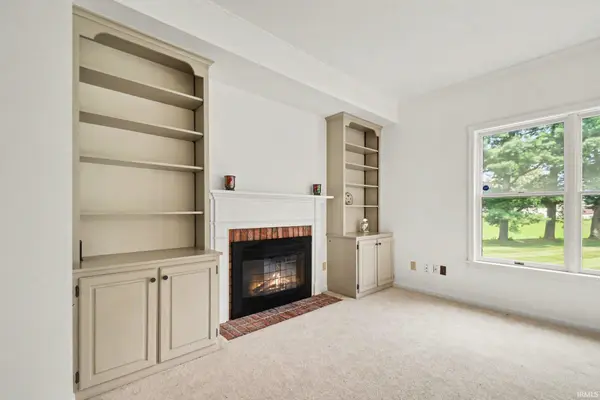 1402 Ashton CT, Goshen, IN 46526