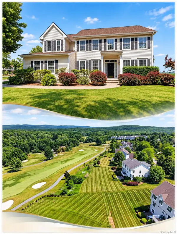 4 Augusta CT, Monroe, NY 10950