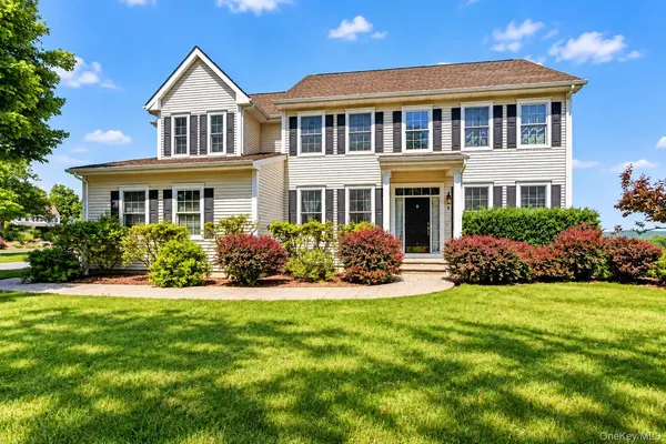 4 Augusta CT, Monroe, NY 10950