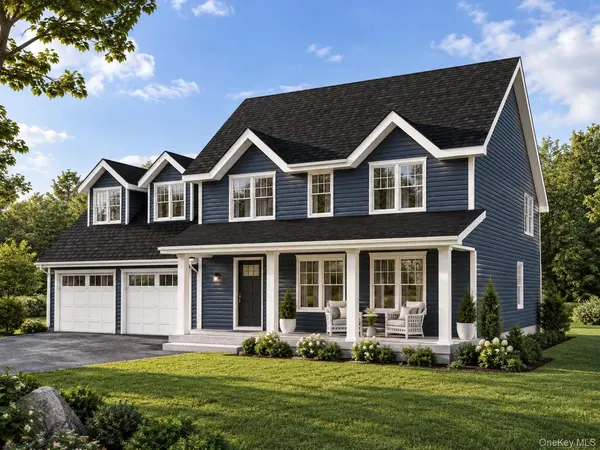 3 Bills LN, Marlboro, NY 12547