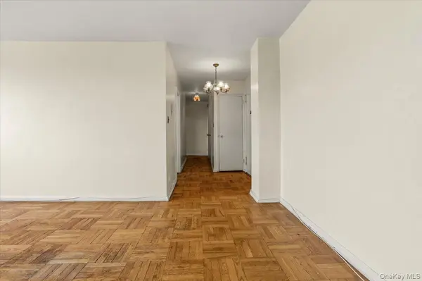 80 Knolls CRES #6B, Bronx, NY 10463