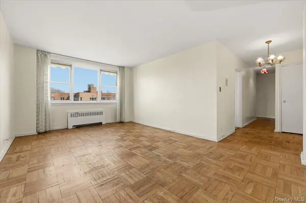 80 Knolls CRES #6B, Bronx, NY 10463
