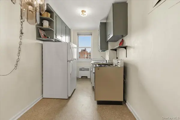 80 Knolls CRES #6B, Bronx, NY 10463