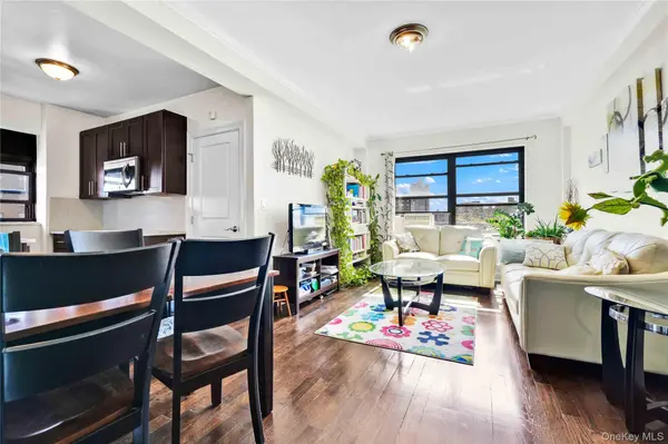 99-40 63rd rd #9D, Rego Park, NY 11374