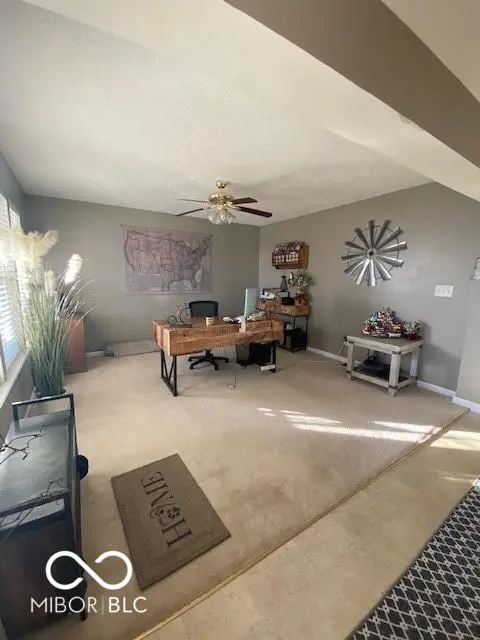 4118 Hennessey DR, Plainfield, IN 46168