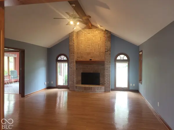 870 Ironwood East DR, Brownsburg, IN 46112
