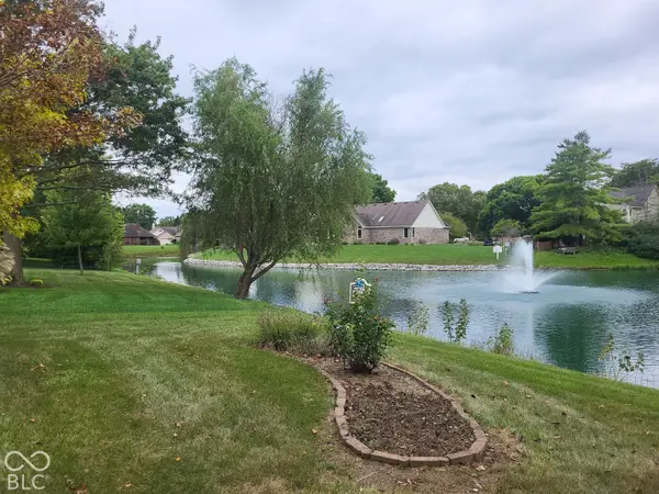 870 Ironwood East DR, Brownsburg, IN 46112