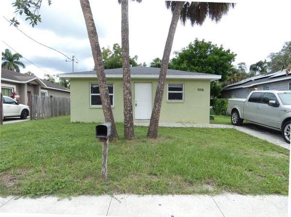 1655 24TH ST, Sarasota, FL 34234
