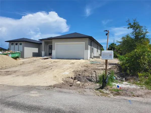 14257 FORT MYERS AVE, Port Charlotte, FL 33981