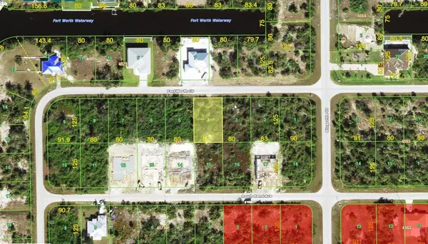 14175 FORT WORTH CIR, Port Charlotte, FL 33981