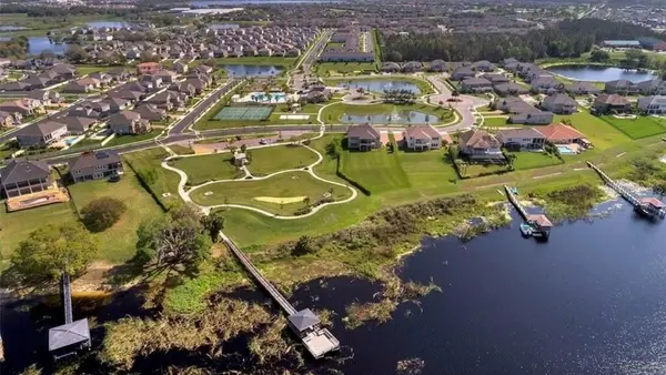 15199 LAKE CLAIRE OVERLOOK DR, Winter Garden, FL 34787