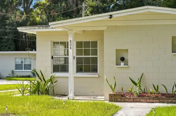804 W CONCORD ST, Orlando, FL 32805