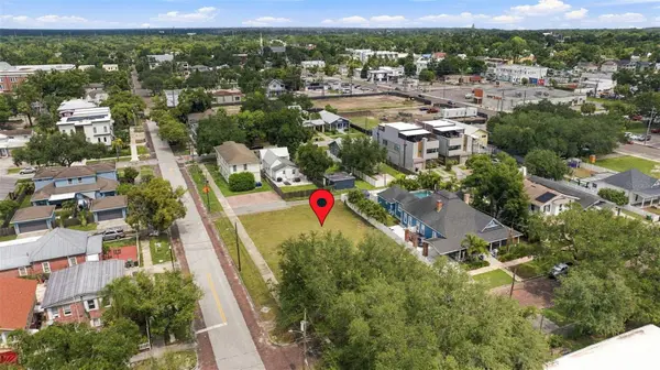 109 W FRANCES AVE, Tampa, FL 33602