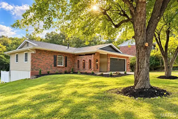 218 Circle DR, Owensville, MO 65066