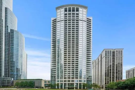 1235 S Prairie AVE #2804, Chicago, IL 60605