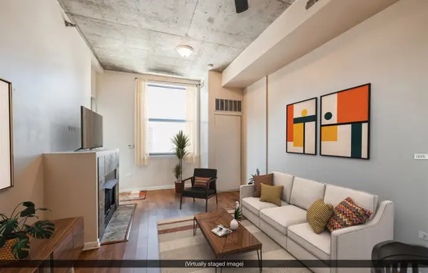 1464 S Michigan AVE #1008, Chicago, IL 60605