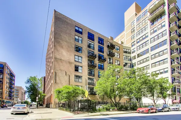 728 W Jackson BLVD #724, Chicago, IL 60661
