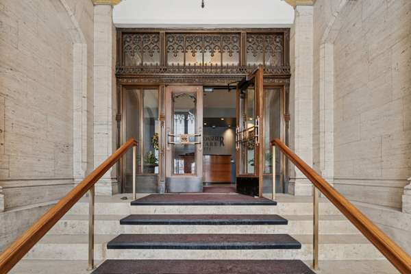 728 W Jackson BLVD #724, Chicago, IL 60661