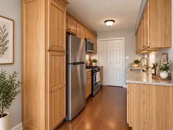 7948 163rd PL #7948, Tinley Park, IL 60477