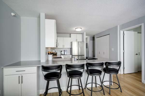 2 E Erie ST #3601, Chicago, IL 60611