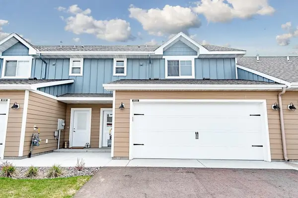 6926 Lancaster WAY NE, Albertville, MN 55301