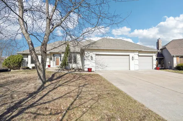 8635 Quarles RD, Maple Grove, MN 55311