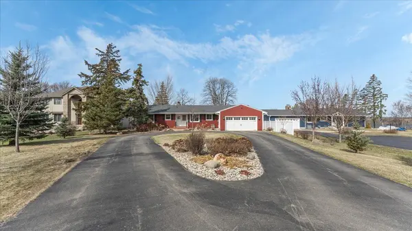 1910 Firemans Lodge RD SW, Alexandria, MN 56308