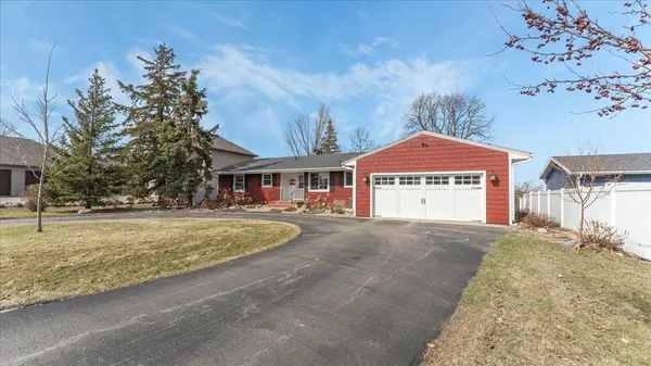 1910 Firemans Lodge RD SW,  Alexandria,  MN 56308
