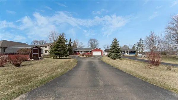 1910 Firemans Lodge RD SW, Alexandria, MN 56308