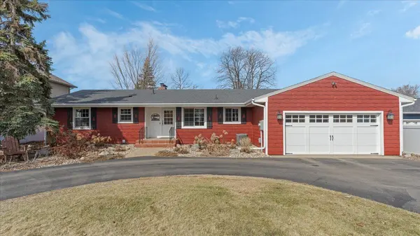 1910 Firemans Lodge RD SW, Alexandria, MN 56308