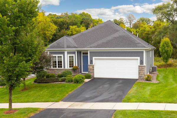 6583 Bracken DR, Minnetrista, MN 55331
